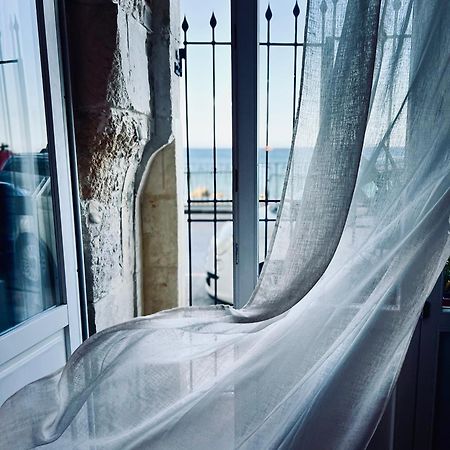 Salty Soul Sea View Ortigia Villa Syracuse Ngoại thất bức ảnh