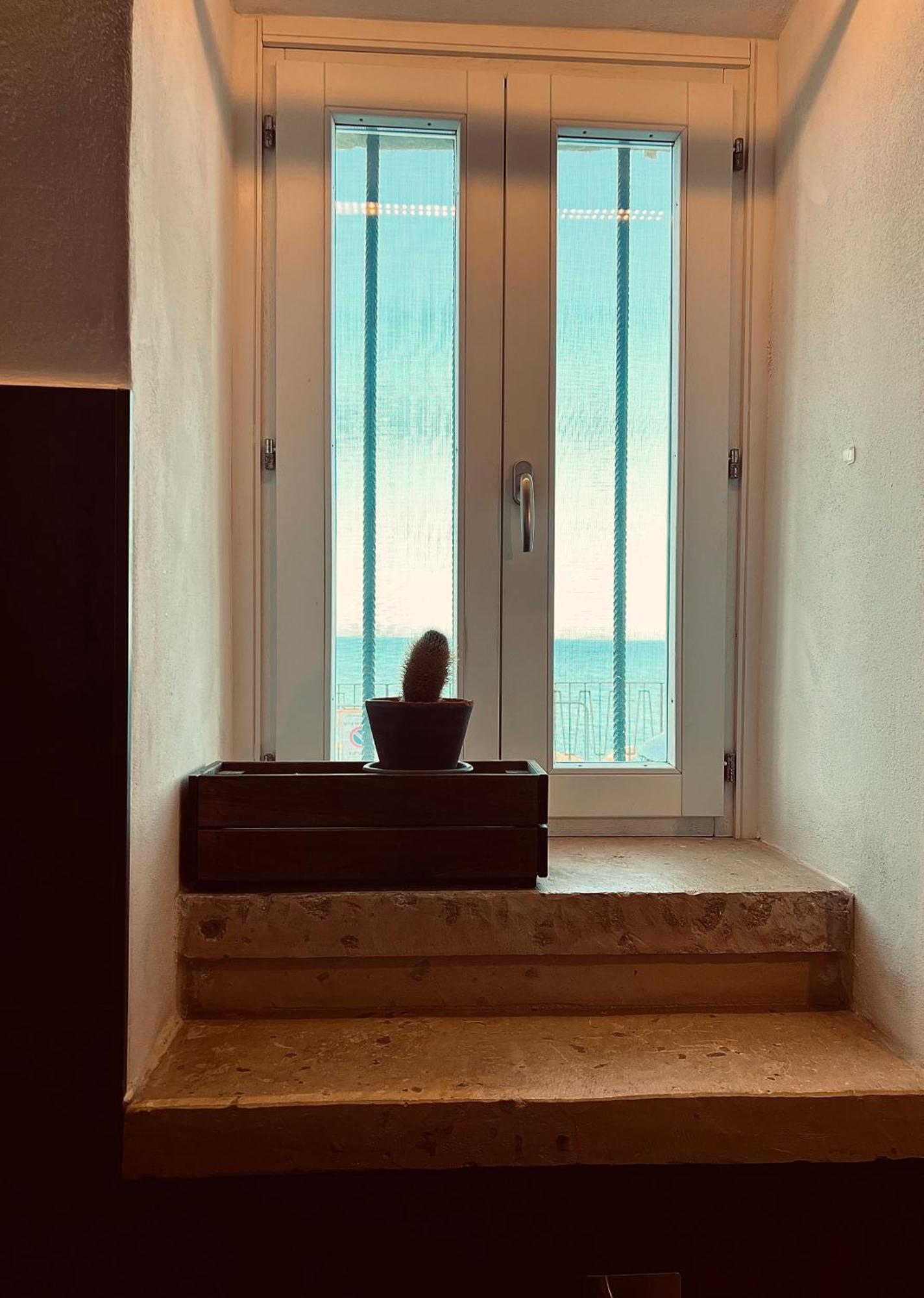 Salty Soul Sea View Ortigia Villa Syracuse Ngoại thất bức ảnh