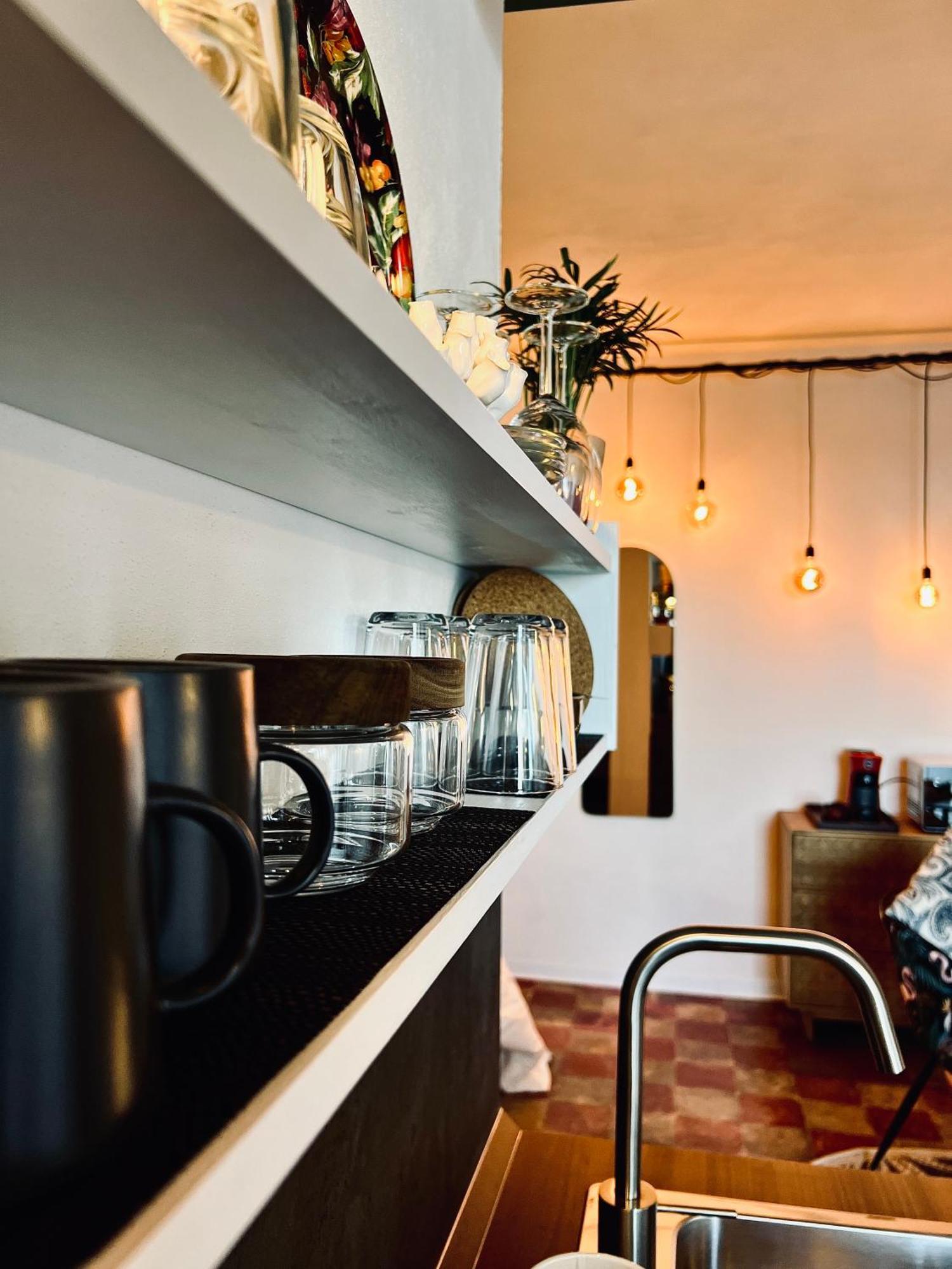 Salty Soul Sea View Ortigia Villa Syracuse Ngoại thất bức ảnh