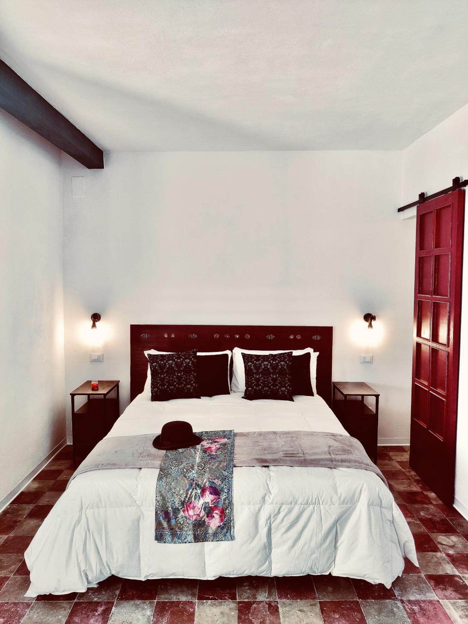 Salty Soul Sea View Ortigia Villa Syracuse Ngoại thất bức ảnh