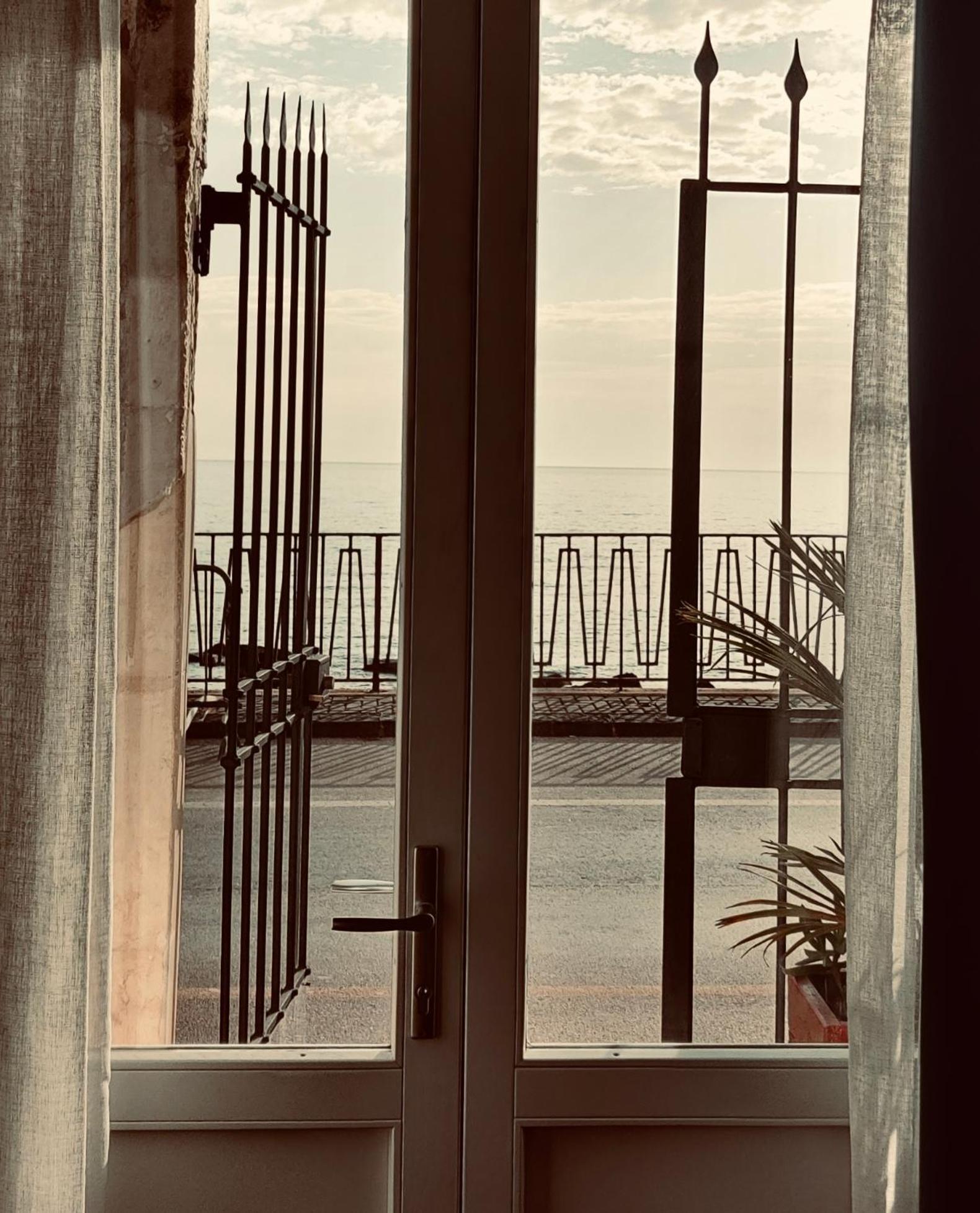 Salty Soul Sea View Ortigia Villa Syracuse Ngoại thất bức ảnh