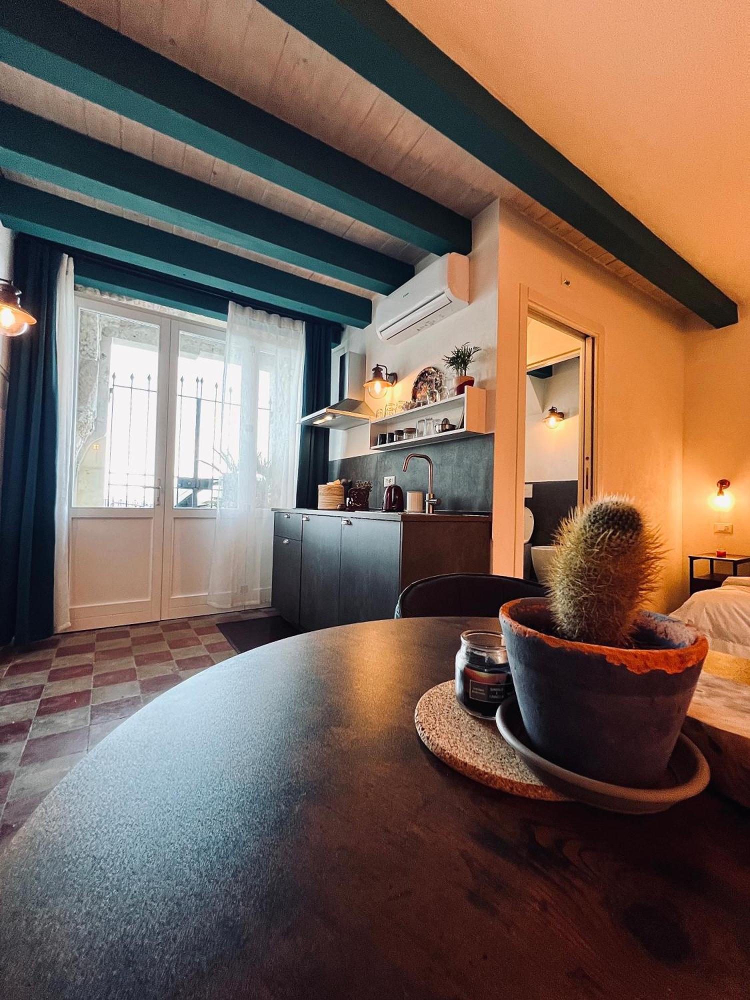 Salty Soul Sea View Ortigia Villa Syracuse Ngoại thất bức ảnh