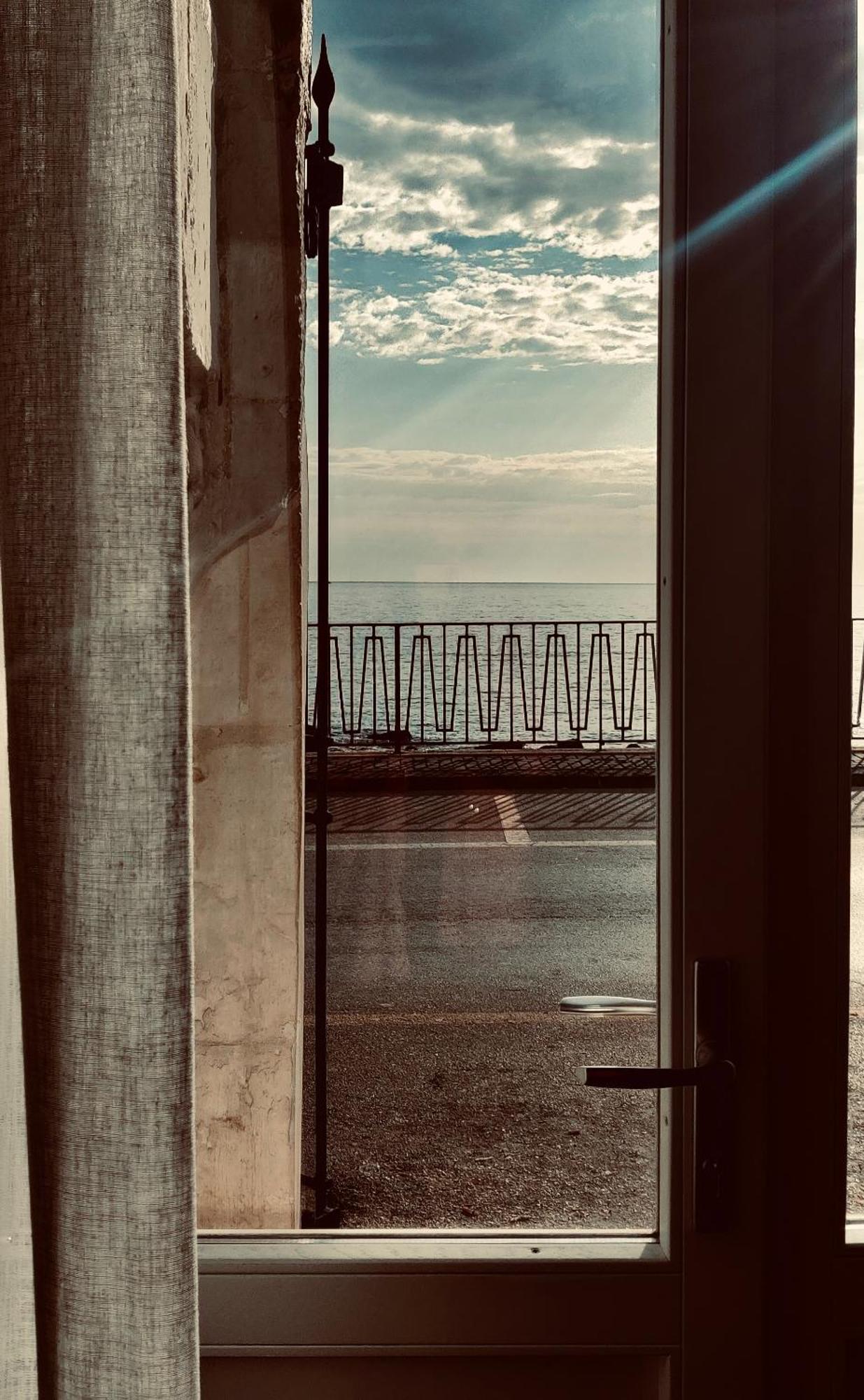 Salty Soul Sea View Ortigia Villa Syracuse Ngoại thất bức ảnh