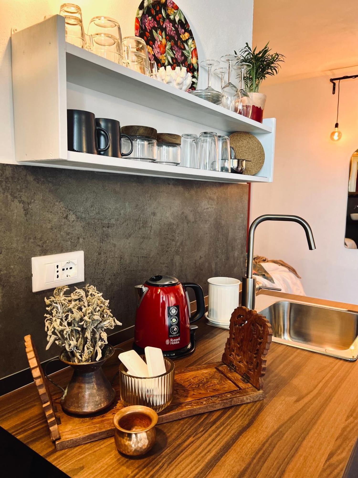 Salty Soul Sea View Ortigia Villa Syracuse Ngoại thất bức ảnh