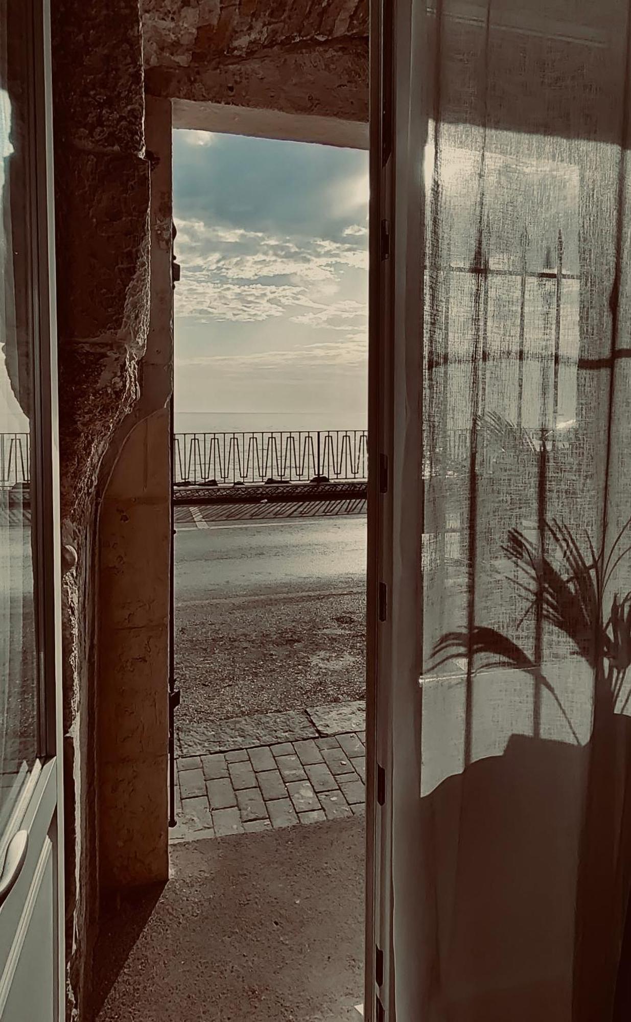 Salty Soul Sea View Ortigia Villa Syracuse Ngoại thất bức ảnh