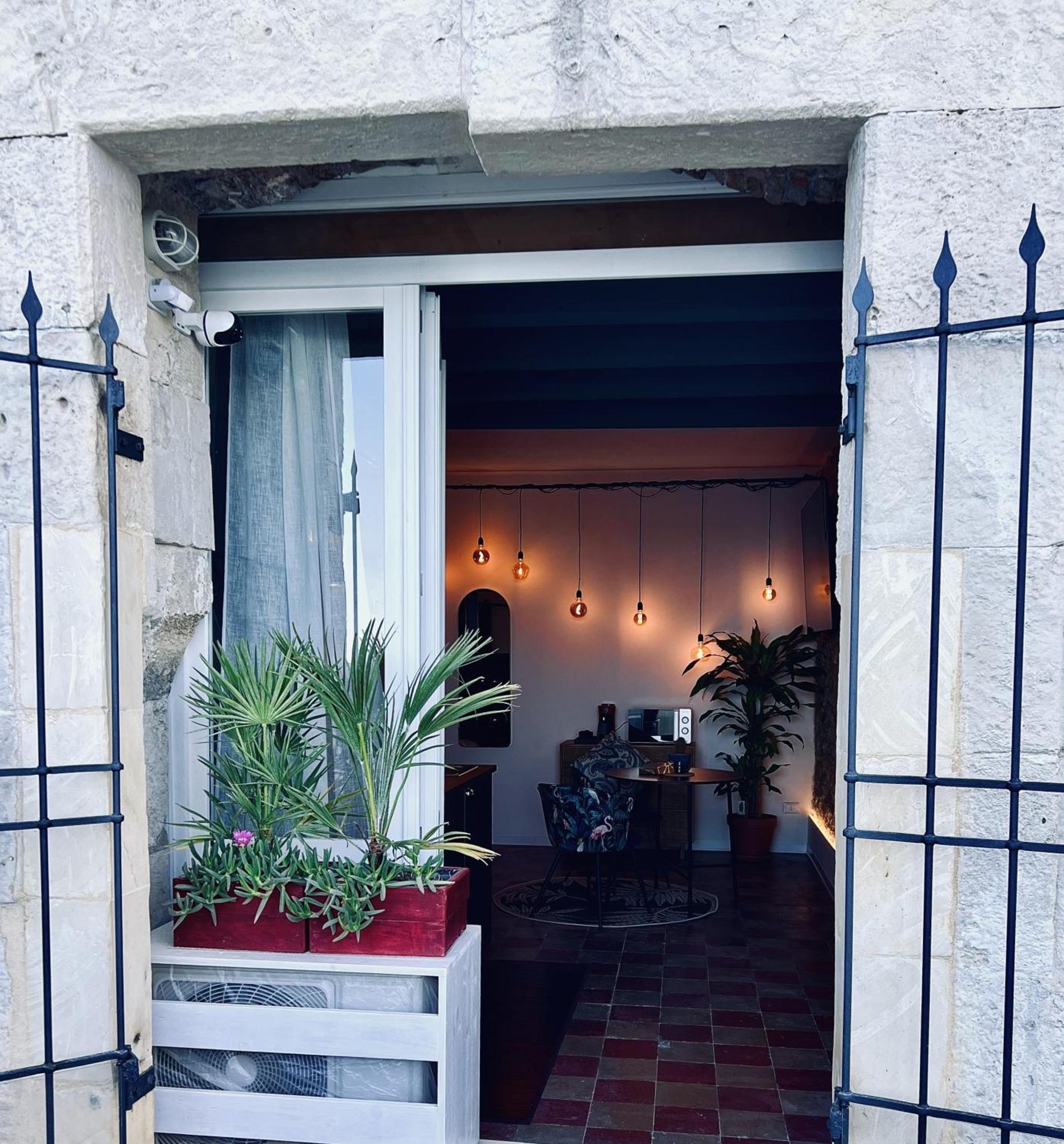 Salty Soul Sea View Ortigia Villa Syracuse Ngoại thất bức ảnh