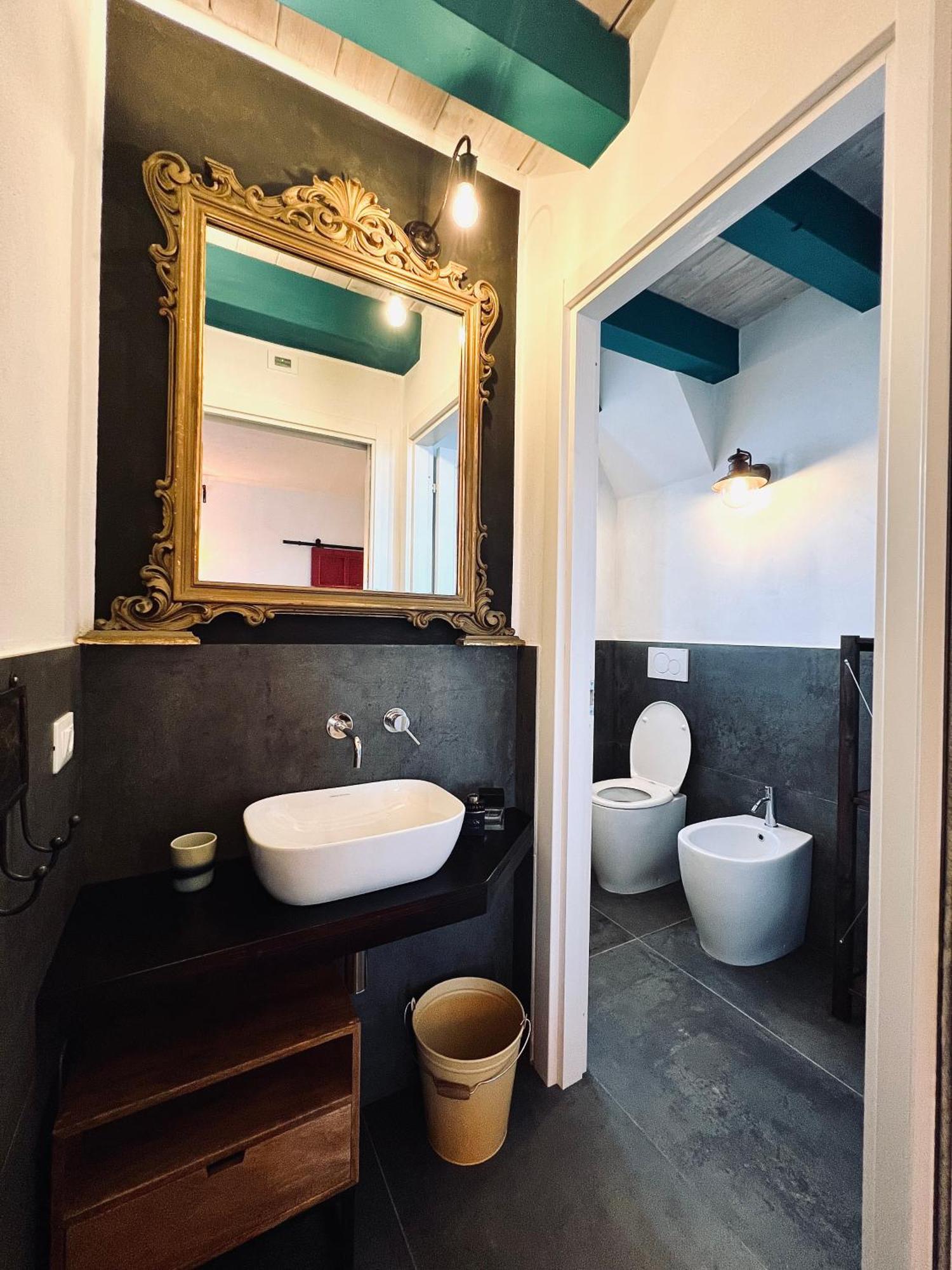 Salty Soul Sea View Ortigia Villa Syracuse Ngoại thất bức ảnh