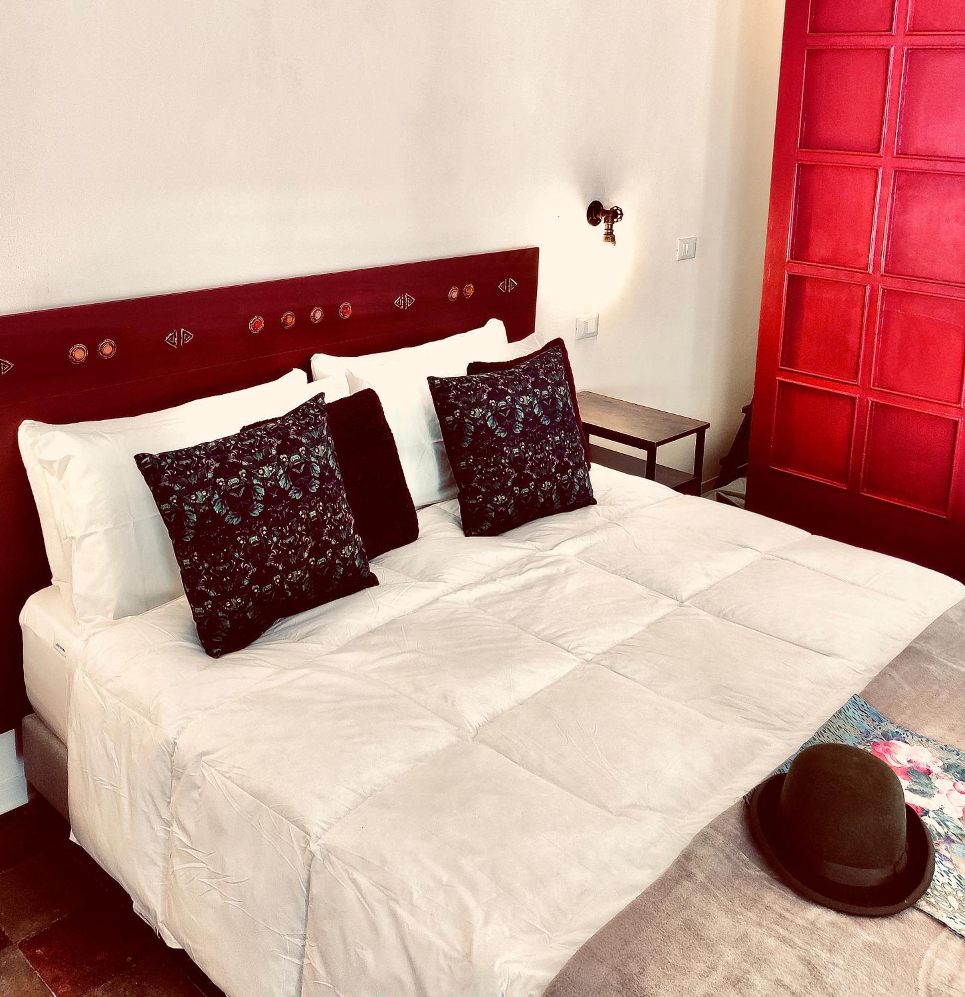 Salty Soul Sea View Ortigia Villa Syracuse Ngoại thất bức ảnh