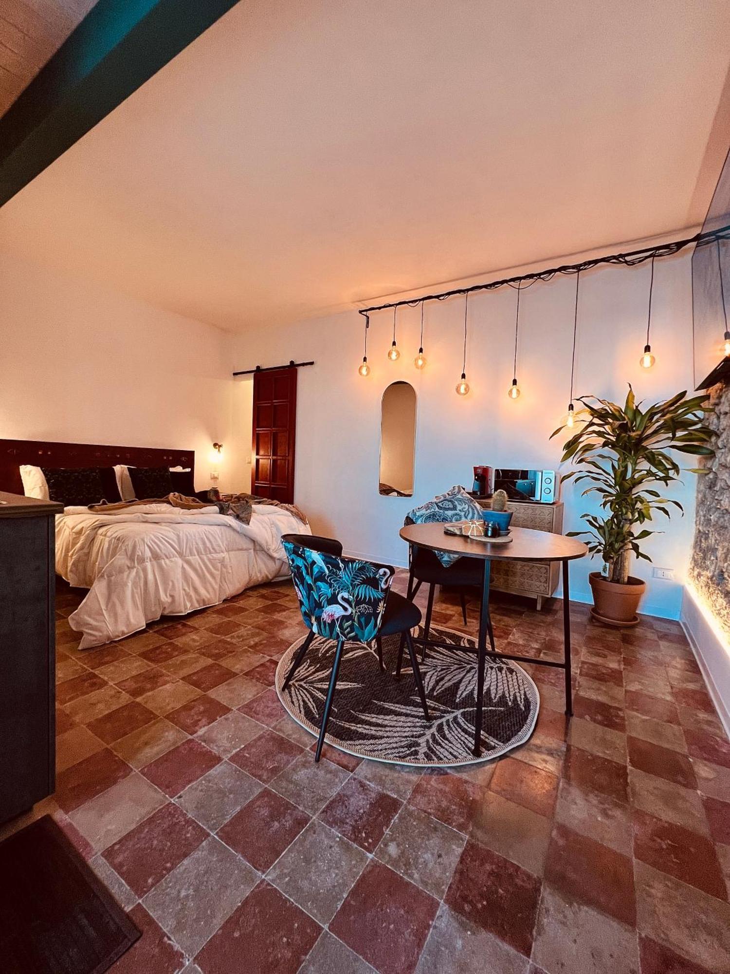 Salty Soul Sea View Ortigia Villa Syracuse Ngoại thất bức ảnh