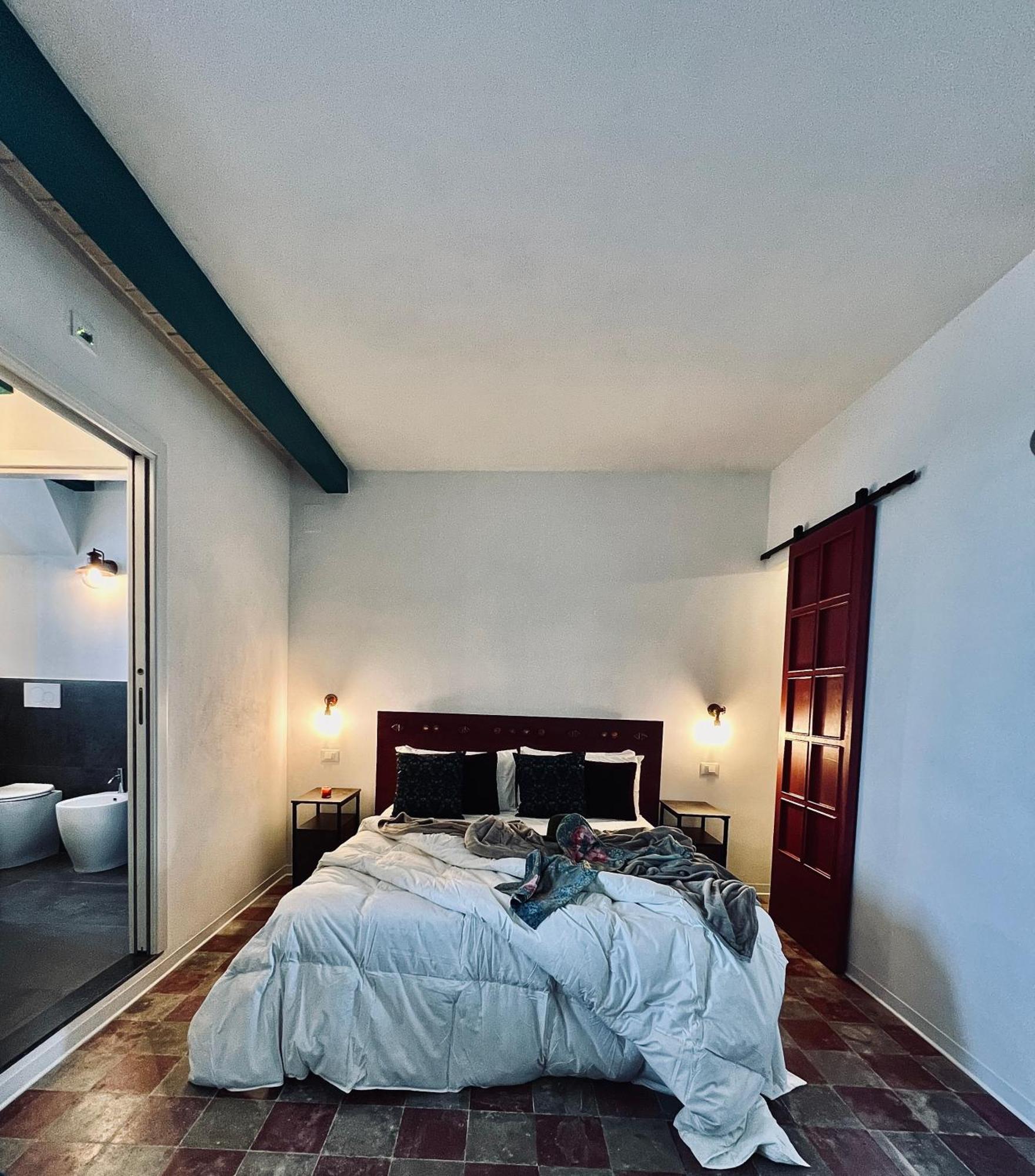 Salty Soul Sea View Ortigia Villa Syracuse Ngoại thất bức ảnh