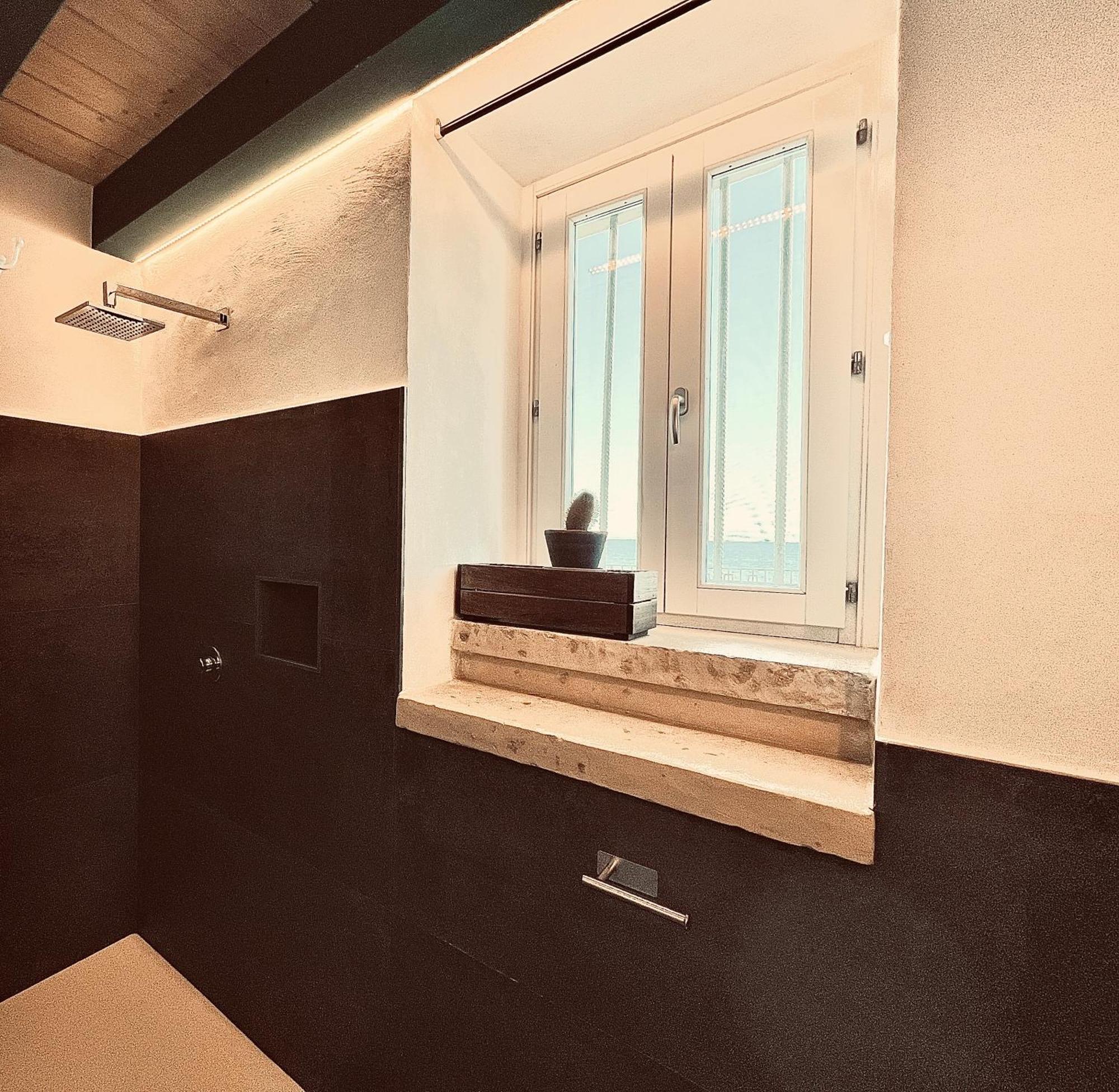 Salty Soul Sea View Ortigia Villa Syracuse Ngoại thất bức ảnh